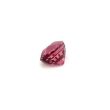 2.48 cts Natural Purplish Pink Malaya Garnet Gemstone - Oval Shape - 24363AFR