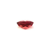 3.24 cts Natural Malaya Garnet Gemstone - Pear Shape - 24365AFR