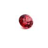 3.44 cts Natural Malaya Garnet Gemstone - Oval Shape - 24366AFR