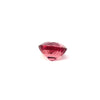 2.03 cts Natural Malaya Garnet Gemstone - Oval Shape - 24367AFR