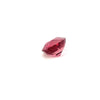 2.03 cts Natural Malaya Garnet Gemstone - Oval Shape - 24367AFR