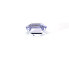 2.16 cts Natural Purple Spinel Gemstone - Octagon Shape - 24376AFR