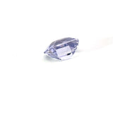 2.16 cts Natural Purple Spinel Gemstone - Octagon Shape - 24376AFR