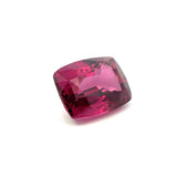 10.00cts Natural Gemstone Purplish Pink Rhodolite Garnet- Cushion Shape- 24378AFR