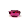 10.00cts Natural Gemstone Purplish Pink Rhodolite Garnet- Cushion Shape- 24378AFR