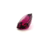 10.00cts Natural Gemstone Purplish Pink Rhodolite Garnet- Cushion Shape- 24378AFR