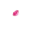 1.18cts Natural Hot Pink Mahenge Spinel Gemstone - Cushion Shape - 24380AFR