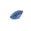 6.34cts Natural Gemstone Heated Velvet Blue Sapphire - Cushion Shape - 24386AFR