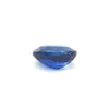 5.01cts Natural Gemstone Heated Royal Blue Sapphire - Oval Shape - 24389AFR