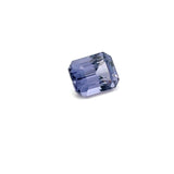 2.16cts Natural Purple Spinel Gemstone - Octagon Shape - 24383AFR