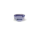 2.16cts Natural Purple Spinel Gemstone - Octagon Shape - 24383AFR