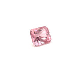 1.52 cts Natural Gemstone  Baby Pink Tourmaline - Octagon Shape - 24394AFR