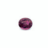 1.72cts Natural Gemstone Pink Tourmaline - Oval Shape - 24396AFR