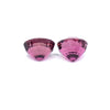 3.56 cts Natural Gemstone Pink Tourmaline Pair - Oval Shape - 24396AFR