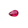 2.27cts Natural Hot Pink Spinel Gemstone - Pear Shape - 24401RGT