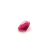 2.27cts Natural Hot Pink Spinel Gemstone - Pear Shape - 24401RGT