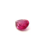 2.27cts Natural Hot Pink Spinel Gemstone - Pear Shape - 24401RGT