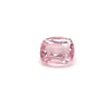 2.04cts Natural Baby Pink Spinel Gemstone - Cushion Shape - 24403RGT