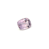 1.74cts Natural Purple Spinel Gemstone - Cushion Shape - 24404RGT