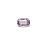 1.36cts Natural Purple Pink Spinel Gemstone - Cushion Shape - 24405RGT