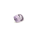 1.36cts Natural Purple Pink Spinel Gemstone - Cushion Shape - 24405RGT