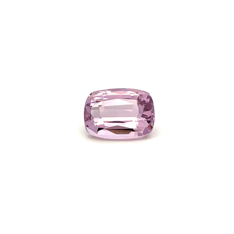 1.92cts Natural Pink Spinel Gemstone - Cushion Shape - 24406RGT