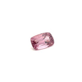 1.37cts Natural Pink Spinel Gemstone - Cushion Shape - 24407RGT
