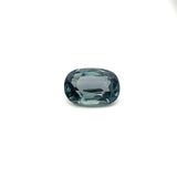 1.73cts Natural Grey Spinel Gemstone - Cushion Shape - 24408RGT