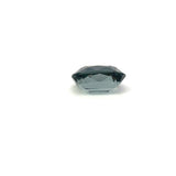 1.73cts Natural Grey Spinel Gemstone - Cushion Shape - 24408RGT