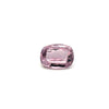 1.75cts Natural Purple Pink Spinel Gemstone - Cushion Shape - 24410RGT