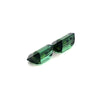 3.02 cts Natural Green Tourmaline Gemstone Pair - Octagon Shape - 23410RGT