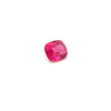 1.27cts Natural Hot Pink Spinel Gemstone - Cushion Shape - 24411RGT