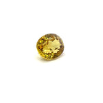 2.29cts Natural Mali Garnet Gemstone - Oval Shape - 24414RGT