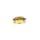 2.40cts Natural Yellow Mali Garnet Gemstone - Oval Shape - 24415RGT