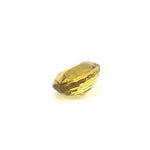 3.07cts Natural Mali Garnet Gemstone - Oval Shape - 24415RGT