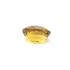 5.30cts Natural Yellow Mali Garnet Gemstone - Oval Shape - 24416RGT