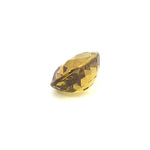 5.30cts Natural Yellow Mali Garnet Gemstone - Oval Shape - 24416RGT