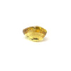 3.07cts Natural Yellow Mali Garnet Gemstone - Pear Shape - 24417RGT