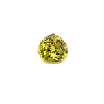 2.62cts Natural Yellow Mali Garnet Gemstone - Pear Shape - 24418RGT