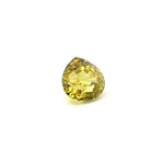 2.62cts Natural Yellow Mali Garnet Gemstone - Pear Shape - 24418RGT