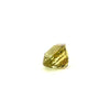 2.62cts Natural Yellow Mali Garnet Gemstone - Pear Shape - 24418RGT