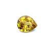 4.80cts Natural Yellow Mali Garnet Gemstone - Pear Shape - 24419RGT