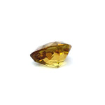 4.80cts Natural Yellow Mali Garnet Gemstone - Pear Shape - 24419RGT