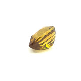 6.12cts Natural Yellow Mali Garnet Gemstone - Pear Shape - 24419RGT