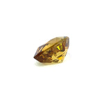 4.80cts Natural Yellow Mali Garnet Gemstone - Pear Shape - 24419RGT