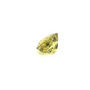 2.24cts Natural Yellowish Green Mali Garnet Gemstone - Cushion Shape - 24420RGT