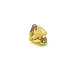 3.09cts Natural Yellow Mali Garnet Gemstone - Heart Shape - 24421RGT
