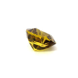 9.15cts Natural Yellow Mali Garnet Gemstone - Heart Shape - 24422RGT 