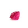 7.01 cts Natural Vibrant Red Mahenge Spinel Gemstone - Oval Shape - 24425RGT