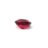 3.06cts Natural Red Spinel Gemstone - Cushion Shape - 24427RGT